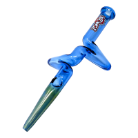 13" ZONG STEAMROLLER COLOR 25MM + SILVER [ZRC25-S]